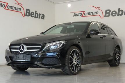 Mercedes-Benz C 250 Gebrauchtwagen