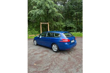 Peugeot 308 Gebrauchtwagen