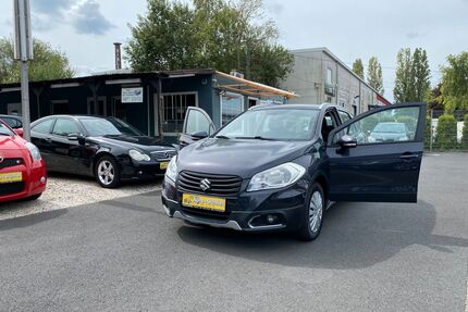 Suzuki (SX4) S-Cross Gebrauchtwagen