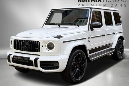 Mercedes-Benz G 500 Gebrauchtwagen