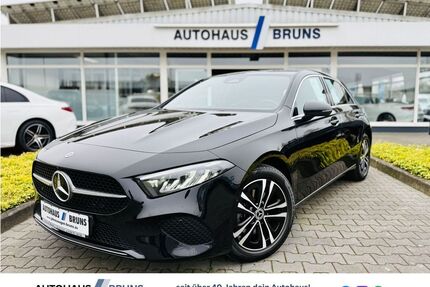 Mercedes-Benz A 180 Gebrauchtwagen