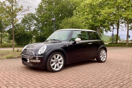 Mini Cooper Gebrauchtwagen