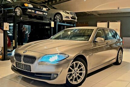 BMW 530 Gebrauchtwagen