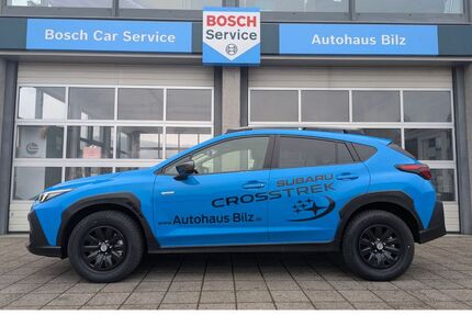 Subaru Crosstrek Gebrauchtwagen