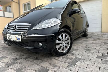 Mercedes-Benz A 170 Gebrauchtwagen