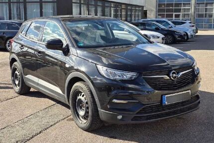 Opel Grandland (X) Gebrauchtwagen