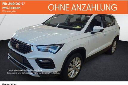 Seat Ateca Gebrauchtwagen