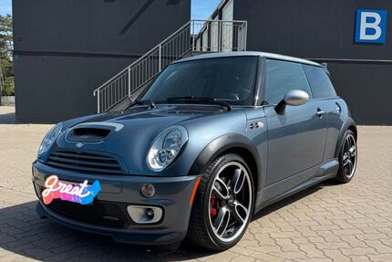 Mini John Cooper Works Gebrauchtwagen