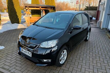Skoda Citigo Gebrauchtwagen