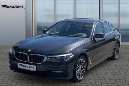 BMW 530 Gebrauchtwagen