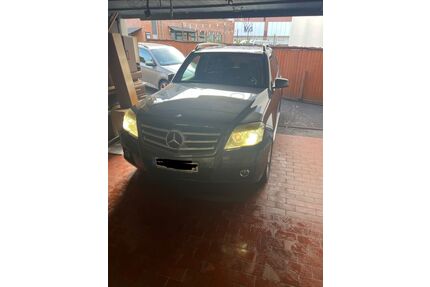 Mercedes-Benz GLK 320 Gebrauchtwagen
