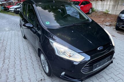 Ford B-Max Gebrauchtwagen
