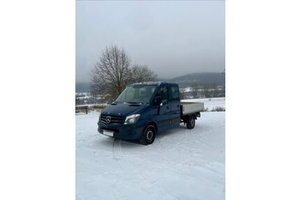 Mercedes-Benz Sprinter Gebrauchtwagen