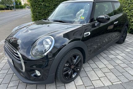 Mini ONE Gebrauchtwagen