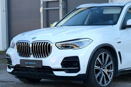 BMW X5 Gebrauchtwagen