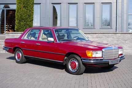 Mercedes-Benz 280 Gebrauchtwagen