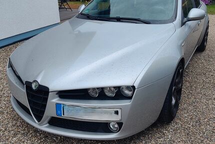 Alfa Romeo 159 Gebrauchtwagen