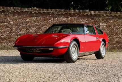 Maserati Indy Gebrauchtwagen