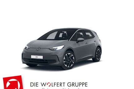 VW ID.3 Gebrauchtwagen