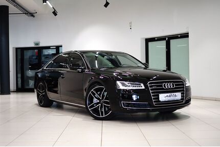 Audi A8 Gebrauchtwagen