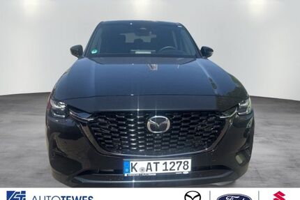 Mazda CX-60 Gebrauchtwagen