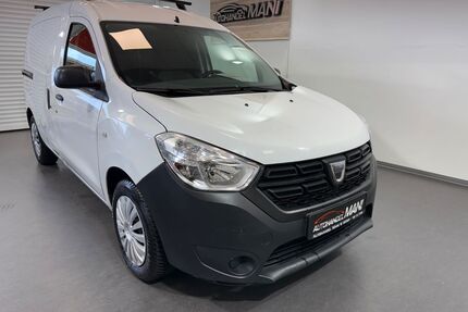 Dacia Dokker Gebrauchtwagen