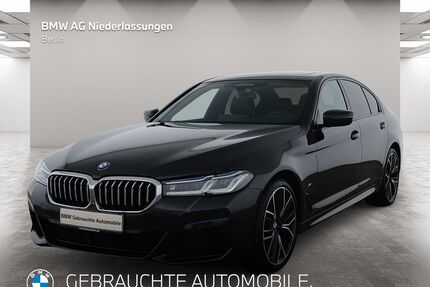 BMW 540 Gebrauchtwagen