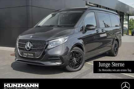 Mercedes-Benz V 300 Gebrauchtwagen