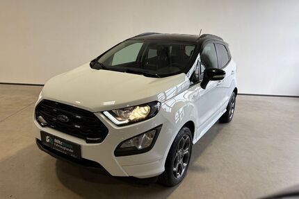 Ford EcoSport Gebrauchtwagen