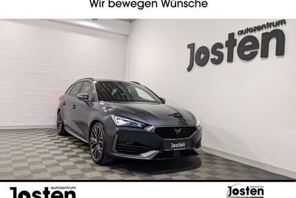 Cupra Leon Gebrauchtwagen