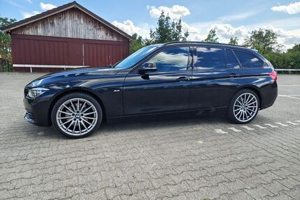 BMW 325 Gebrauchtwagen