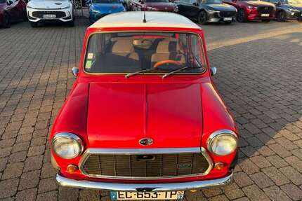 Mini 1000 Gebrauchtwagen