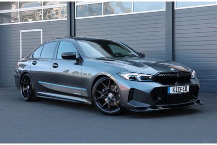 BMW 330 Gebrauchtwagen