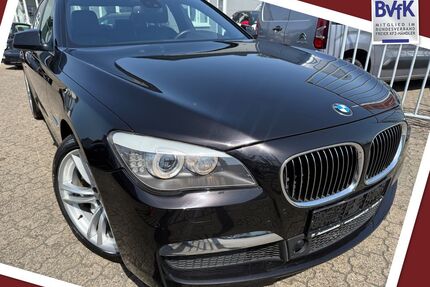 BMW 750 Gebrauchtwagen