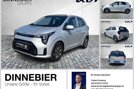 Kia Picanto Gebrauchtwagen