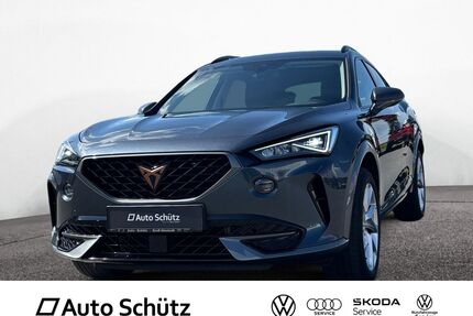 Cupra Formentor Gebrauchtwagen