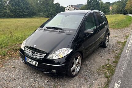Mercedes-Benz A 200 Gebrauchtwagen