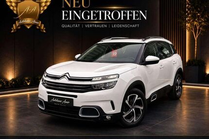 Citroen C5 Aircross Gebrauchtwagen