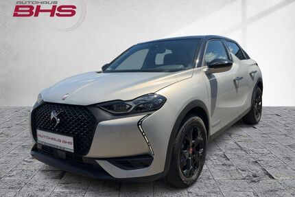 DS Automobiles DS3 Crossback Gebrauchtwagen