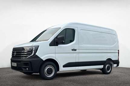 Nissan Interstar Gebrauchtwagen