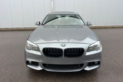 BMW 535 Gebrauchtwagen