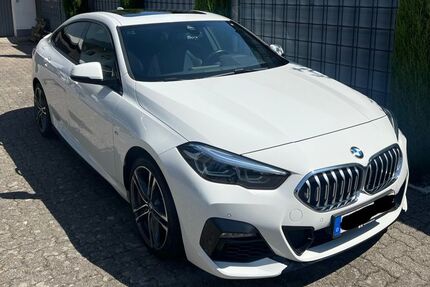 BMW 218 Gran Coupé Gebrauchtwagen