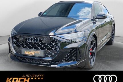 Audi RSQ8 Gebrauchtwagen