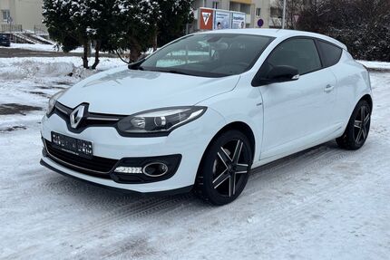 Renault Megane Gebrauchtwagen