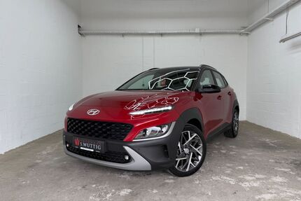 Hyundai KONA Gebrauchtwagen