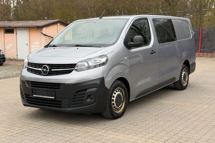 Opel Vivaro Gebrauchtwagen
