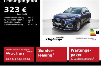 Audi Q3 Gebrauchtwagen