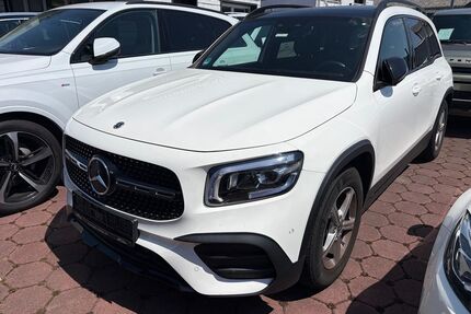 Mercedes-Benz GLB 250 Gebrauchtwagen