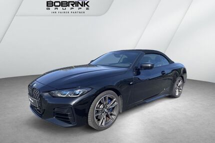 BMW M440 Gebrauchtwagen