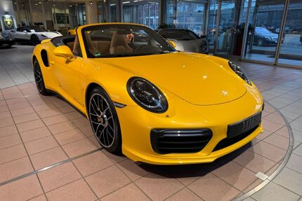 Porsche 991 Gebrauchtwagen
